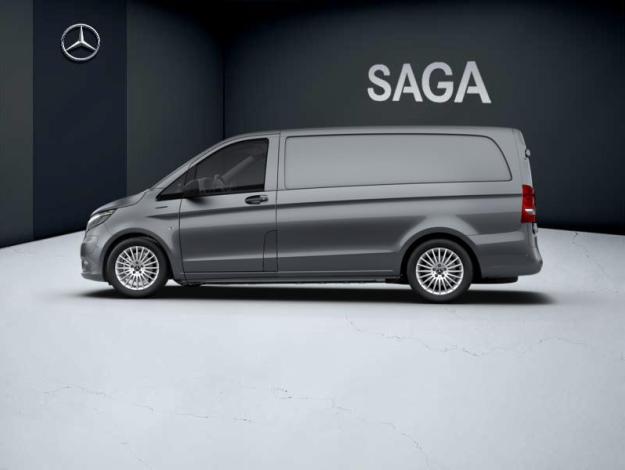 MERCEDES-BENZ Vito e 112 Fourgon Long  eVito Fourgon 60kWh LG