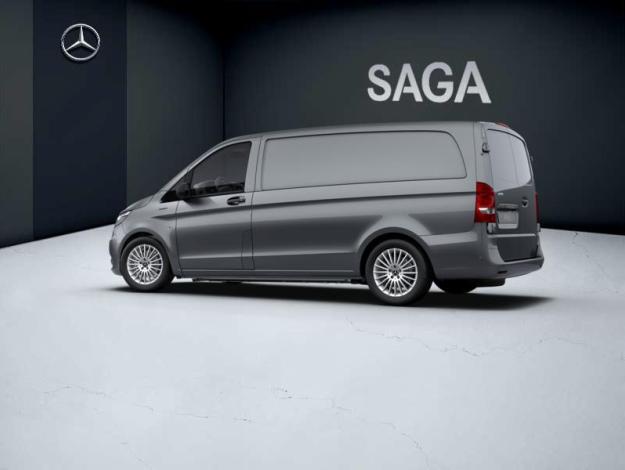 MERCEDES-BENZ Vito e 112 Fourgon Long  eVito Fourgon 60kWh LG