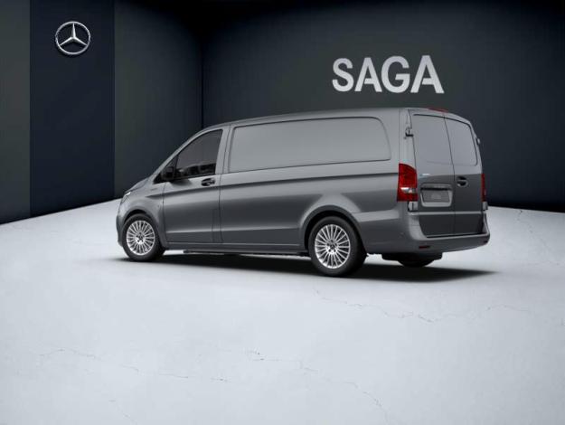 MERCEDES-BENZ Vito e 112 Fourgon Long  eVito Fourgon 60kWh LG