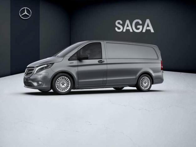 MERCEDES-BENZ Vito e 112 Fourgon Long  eVito Fourgon 60kWh LG