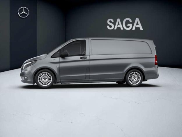 MERCEDES-BENZ Vito e 112 Fourgon Long  eVito Fourgon 60kWh LG