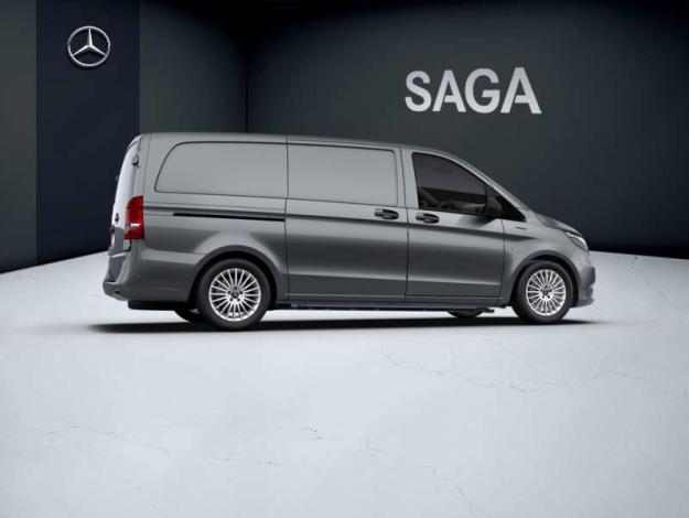 MERCEDES-BENZ Vito e 112 Fourgon Long  eVito Fourgon 60kWh LG