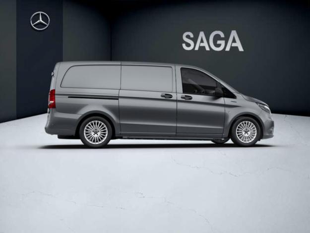 MERCEDES-BENZ Vito e 112 Fourgon Long  eVito Fourgon 60kWh LG