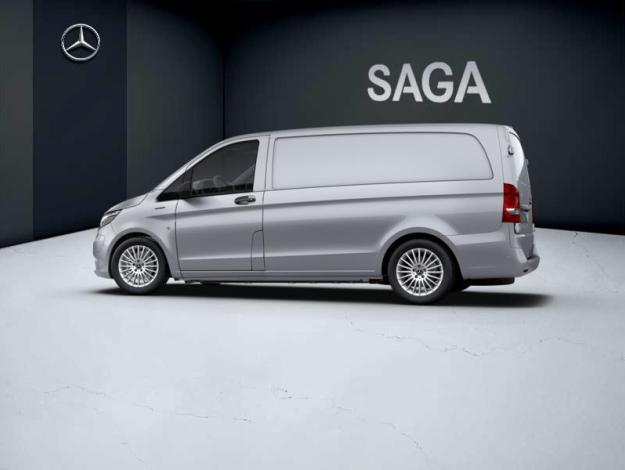 MERCEDES-BENZ Vito e 112 Fourgon Long  eVito Fourgon 60kWh LG