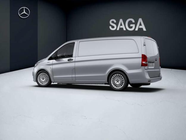 MERCEDES-BENZ Vito e 112 Fourgon Long  eVito Fourgon 60kWh LG