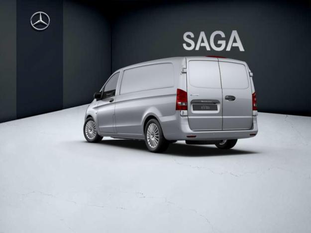 MERCEDES-BENZ Vito e 112 Fourgon Long  eVito Fourgon 60kWh LG