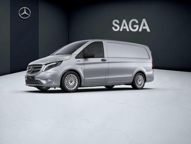 MERCEDES-BENZ Vito e 112 Fourgon Long  eVito Fourgon 60kWh LG