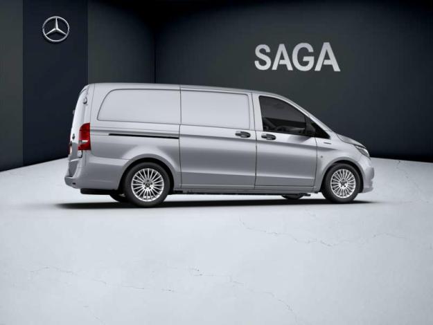 MERCEDES-BENZ Vito e 112 Fourgon Long  eVito Fourgon 60kWh LG