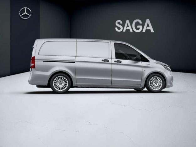 MERCEDES-BENZ Vito e 112 Fourgon Long  eVito Fourgon 60kWh LG