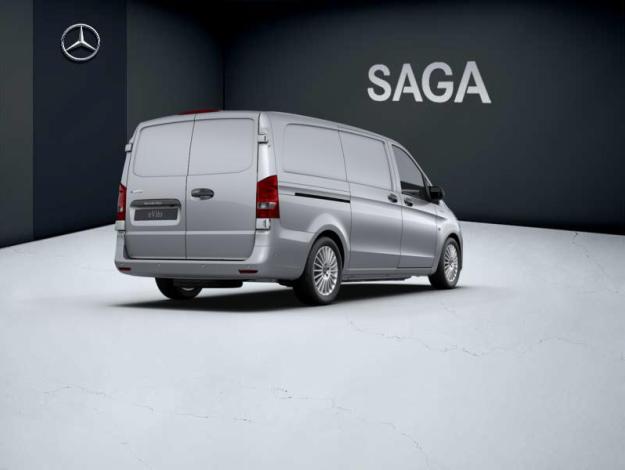 MERCEDES-BENZ Vito e 112 Fourgon Long  eVito Fourgon 60kWh LG