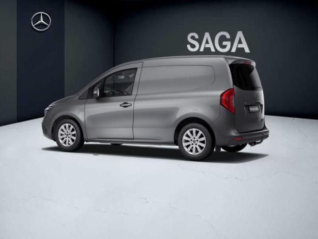 MERCEDES-BENZ Citan 113 ESS Fourgon long PRO