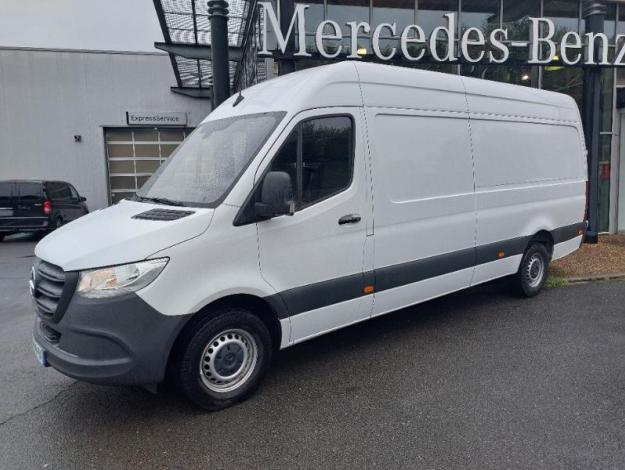 MERCEDES-BENZ Sprinter CCb III Ph1 Sprinter CCb III Ph1 314 CDI 43 3T5 Propulsion