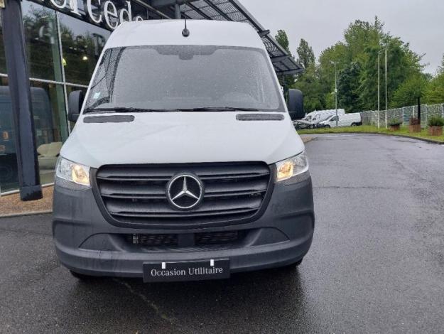 MERCEDES-BENZ Sprinter CCb III Ph1 Sprinter CCb III Ph1 314 CDI 43 3T5 Propulsion