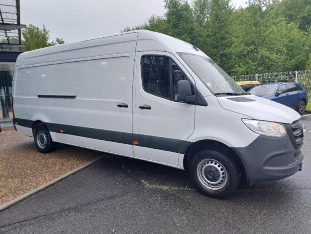 MERCEDES-BENZ Sprinter CCb III Ph1 Sprinter CCb III Ph1 314 CDI 43 3T5 Propulsion