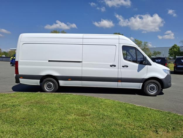 MERCEDES-BENZ Sprinter 315 CDI Fourgon Toit sureleve Long  