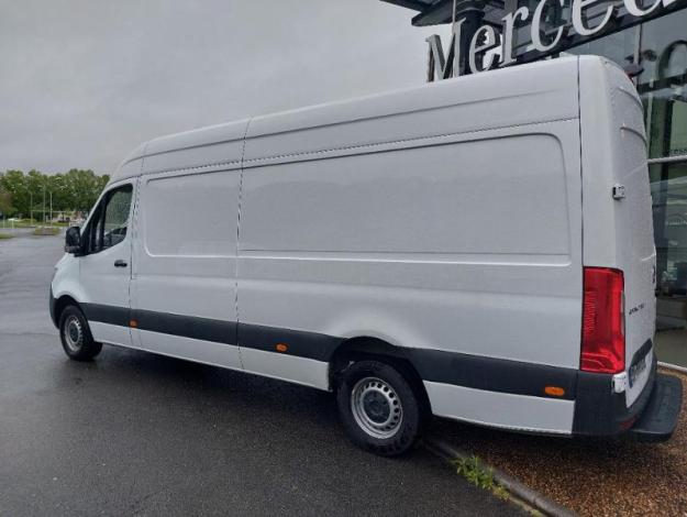 MERCEDES-BENZ Sprinter CCb III Ph1 Sprinter CCb III Ph1 314 CDI 43 3T5 Propulsion