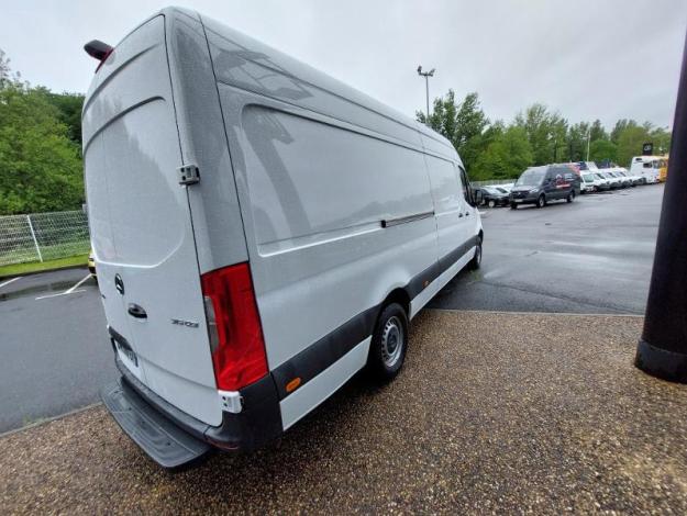 MERCEDES-BENZ Sprinter CCb III Ph1 Sprinter CCb III Ph1 314 CDI 43 3T5 Propulsion