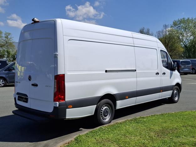 MERCEDES-BENZ Sprinter 315 CDI Fourgon Toit sureleve Long  