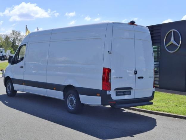 MERCEDES-BENZ Sprinter 315 CDI Fourgon Toit sureleve Long  