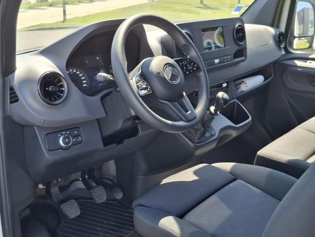 MERCEDES-BENZ Sprinter 315 CDI Fourgon Toit sureleve Long  