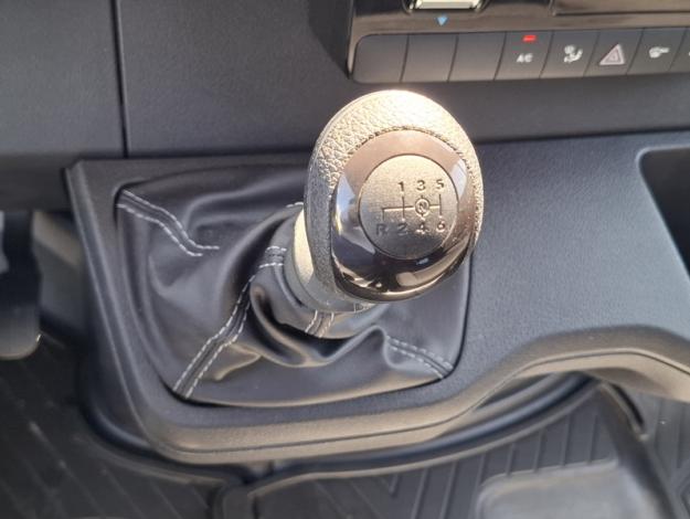 MERCEDES-BENZ Sprinter 315 CDI Fourgon Toit sureleve Long  