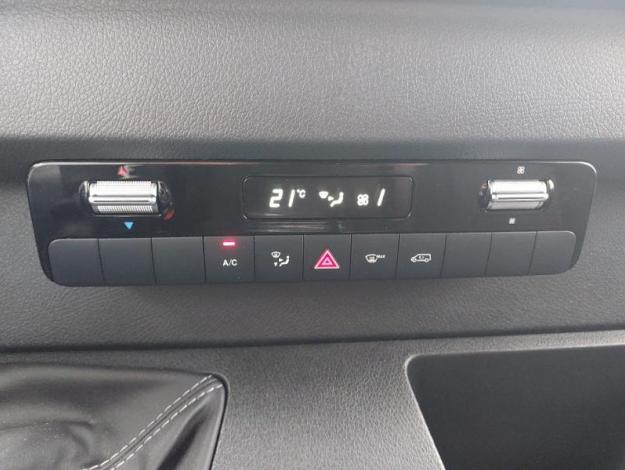 MERCEDES-BENZ Sprinter 315 CDI Fourgon Toit sureleve Long  