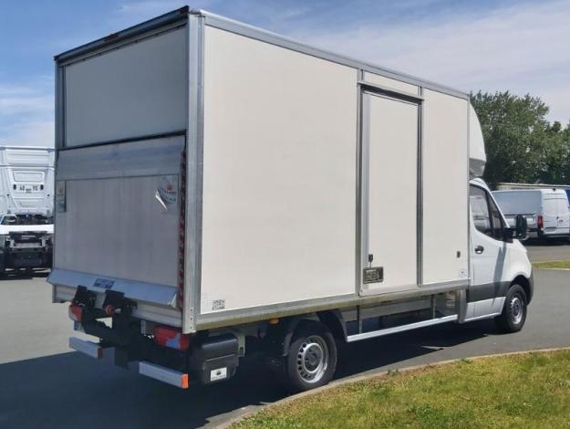 MERCEDES-BENZ SPRINTER FOURGON SPRINTER 314 FG 43 3,5t PRO Propu. LOURD