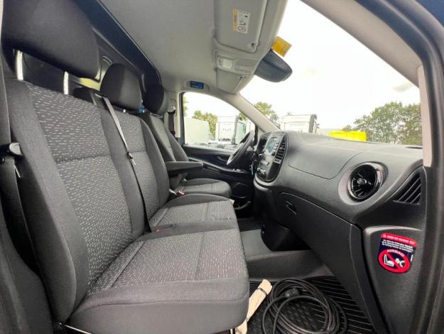 MERCEDES-BENZ VITO NEW VITO 114 CDI Fourgon Long FIRST