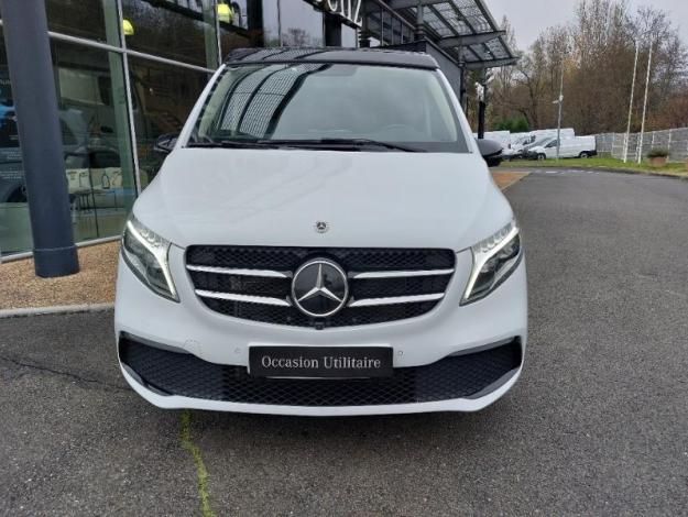 MERCEDES-BENZ CLASSE V MARCOPOLO 300d