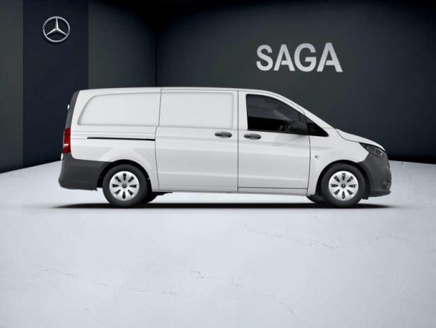 MERCEDES-BENZ VITO 111 CDI Fourgon Long SELECT