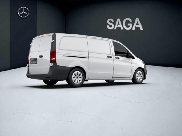 MERCEDES-BENZ VITO 111 CDI Fourgon Long SELECT