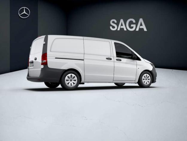 MERCEDES-BENZ VITO 111 CDI Fourgon Long SELECT