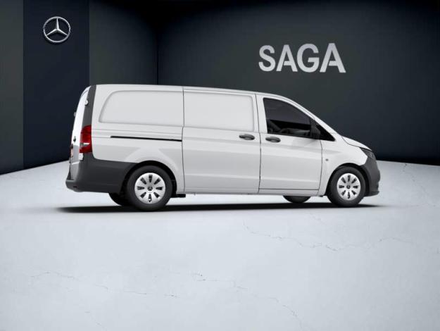 MERCEDES-BENZ VITO 111 CDI Fourgon Long SELECT