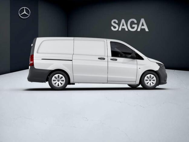 MERCEDES-BENZ VITO 111 CDI Fourgon Long SELECT