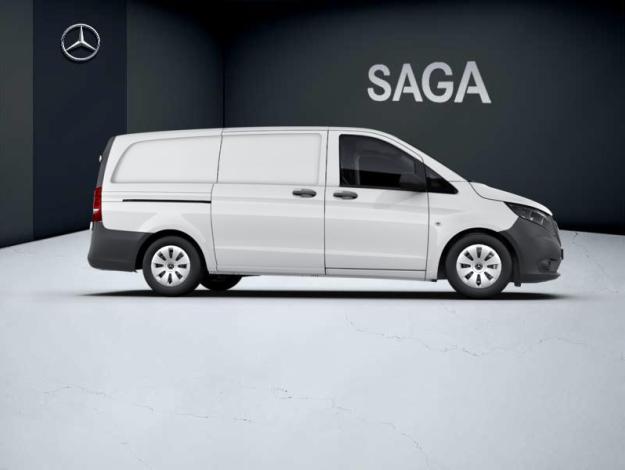 MERCEDES-BENZ VITO 111 CDI Fourgon Long SELECT