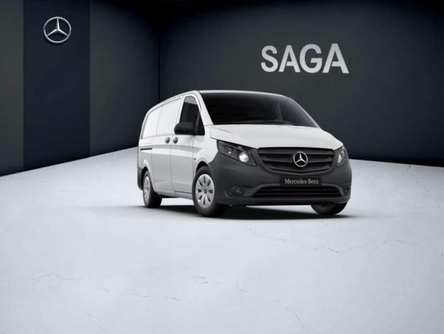 MERCEDES-BENZ VITO 111 CDI Fourgon Long SELECT