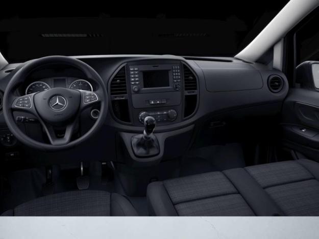 MERCEDES-BENZ VITO 111 CDI Fourgon Long SELECT