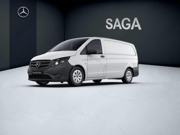 MERCEDES-BENZ VITO 111 CDI Fourgon Long SELECT