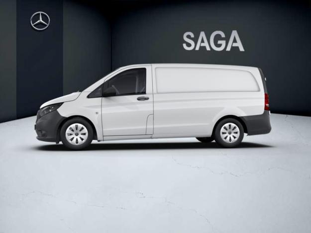 MERCEDES-BENZ VITO 111 CDI Fourgon Long SELECT