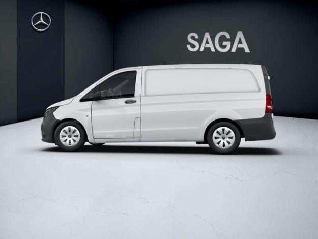 MERCEDES-BENZ VITO 111 CDI Fourgon Long SELECT