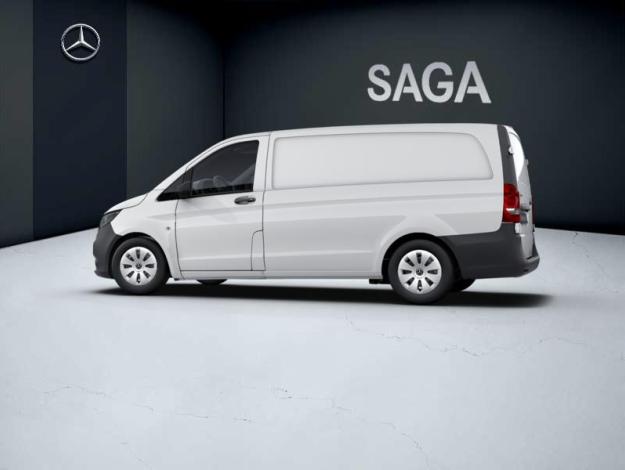 MERCEDES-BENZ VITO 111 CDI Fourgon Long SELECT