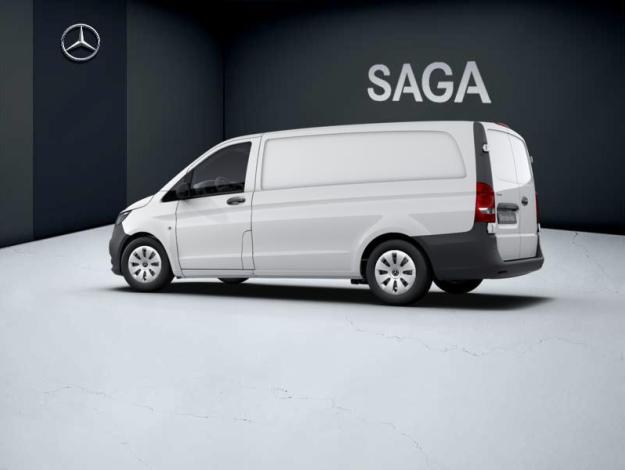 MERCEDES-BENZ VITO 111 CDI Fourgon Long SELECT