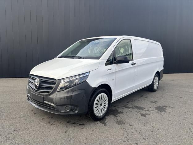 MERCEDES-BENZ Vito e 112 Fourgon Long  