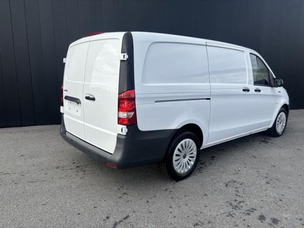 MERCEDES-BENZ Vito e 112 Fourgon Long  