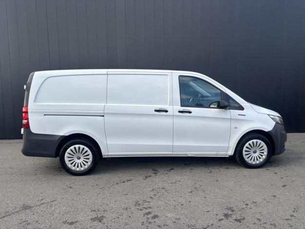 MERCEDES-BENZ Vito e 112 Fourgon Long  