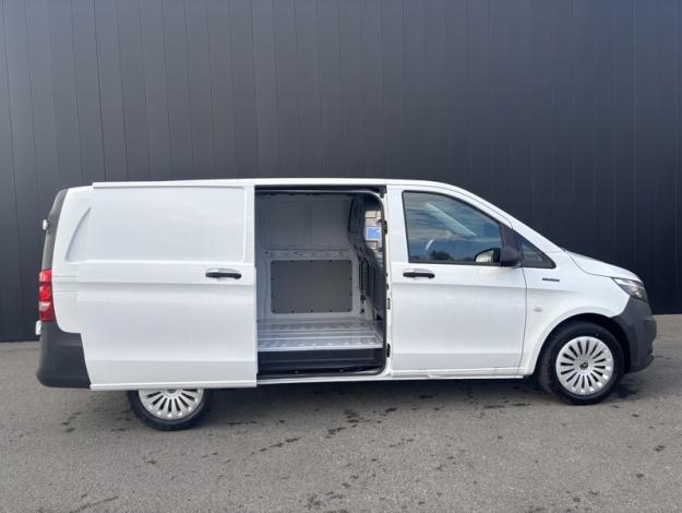 MERCEDES-BENZ Vito e 112 Fourgon Long  