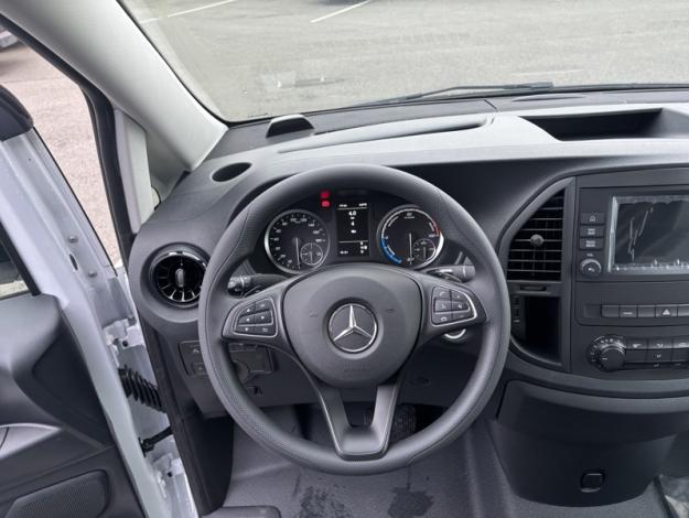 MERCEDES-BENZ Vito e 112 Fourgon Long  