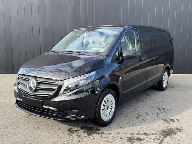 MERCEDES-BENZ Vito e 112 Fourgon Long  