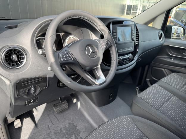 MERCEDES-BENZ Vito e 112 Fourgon Long  