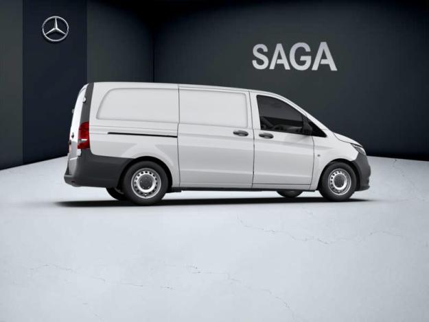 MERCEDES-BENZ VITO 114 CDI Fourgon Long PRO